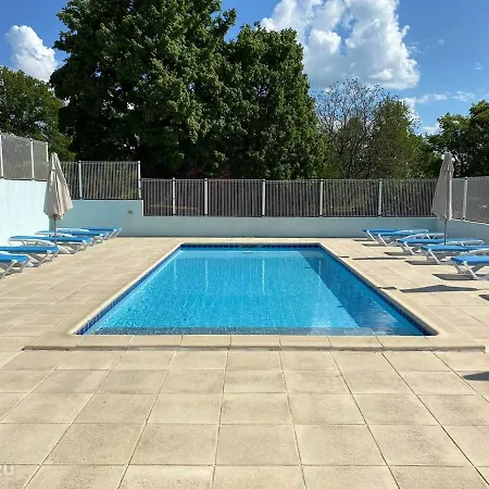 Hébergement de vacances Woning Le Maison 175