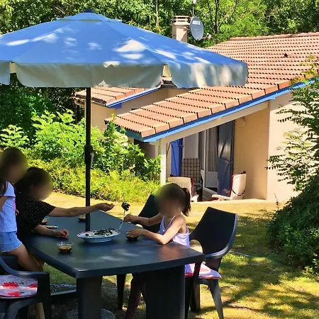 Hébergement de vacances Woning Le Maison 175 *