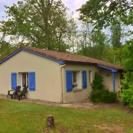 Woning Le Maison 175