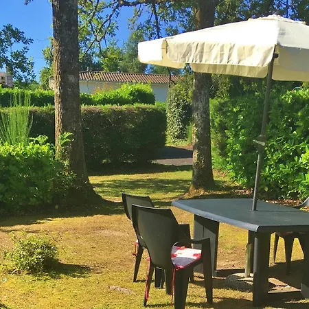 Woning Le Maison 175 Hébergement de vacances Ecuras