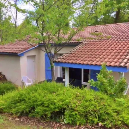 Hébergement de vacances Woning Le Maison 175 *