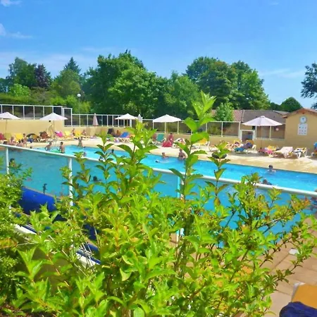 Woning Le Maison 175 Hébergement de vacances *