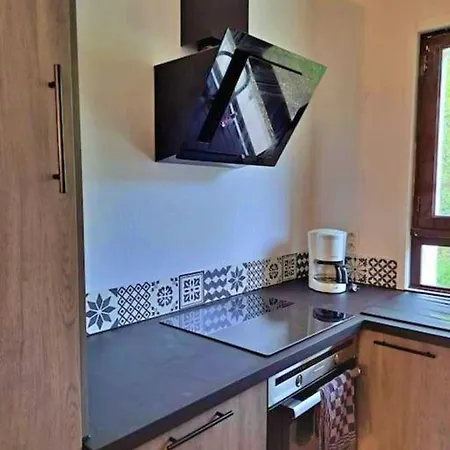 Woning Le Maison 175 Hébergement de vacances *