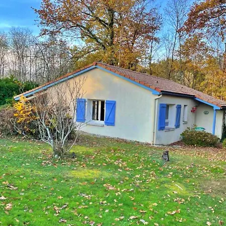 Woning Le Maison 175 Hébergement de vacances Ecuras