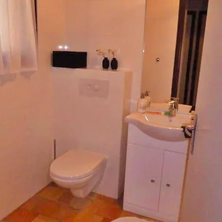 Woning Le Maison 175 Сasa de vacaciones *