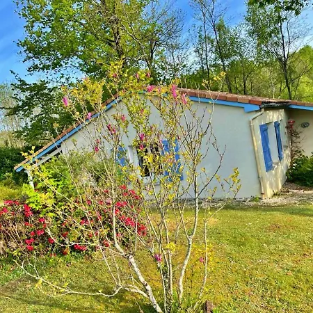Hébergement de vacances Woning Le Maison 175