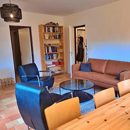 Woning Le Maison 175 Hébergement de vacances Ecuras