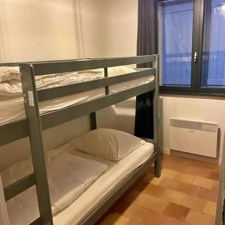 Woning Le Maison 175