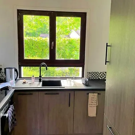 Woning Le Maison 175 Hébergement de vacances Ecuras