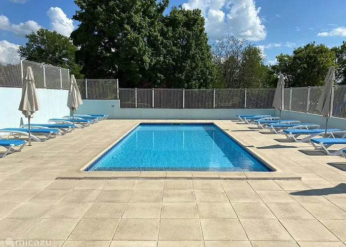 Сasa de vacaciones Woning Le Maison 175