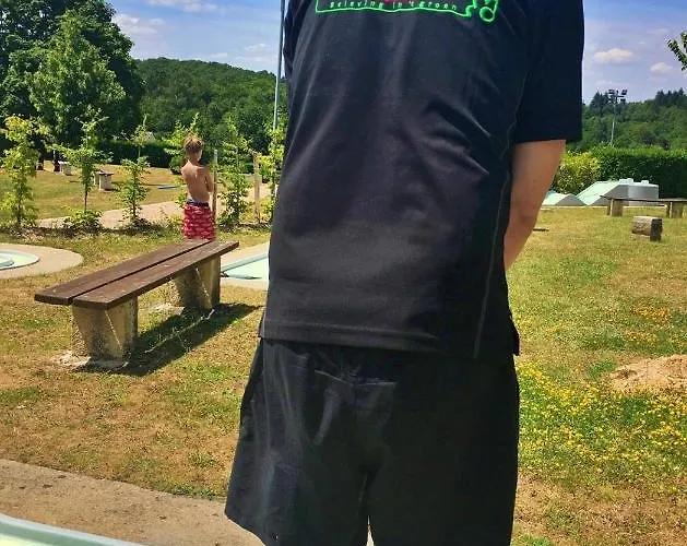 Woning Le Maison 175 * Ecuras