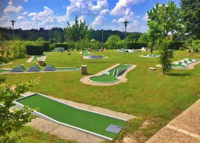 Woning Le Maison 175 * Ecuras