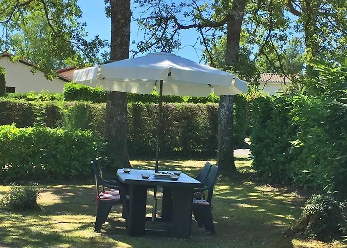 Woning Le Maison 175 * Ecuras