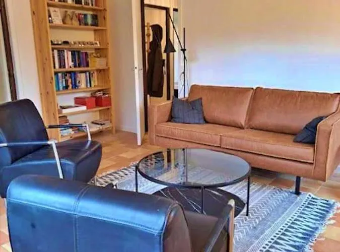 Сasa de vacaciones Woning Le Maison 175 *