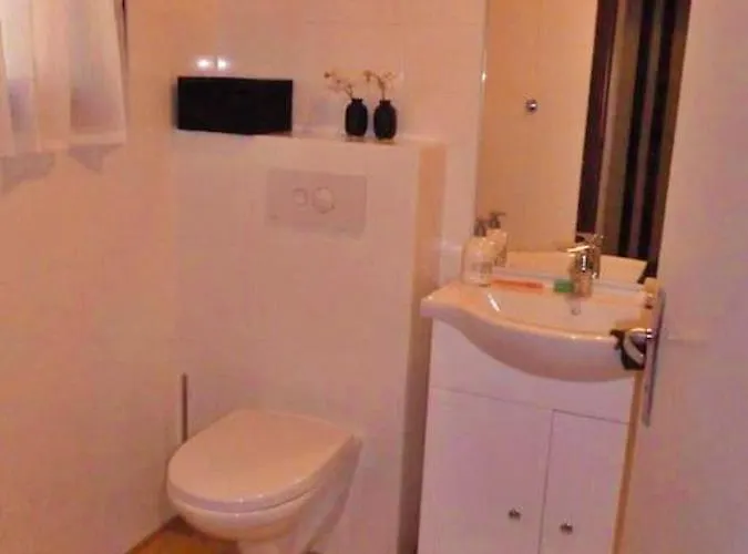 Woning Le Maison 175 Сasa de vacaciones *