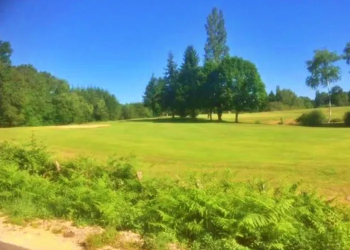 Woning Le Maison 175 *