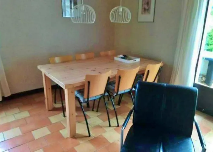 Woning Le Maison 175 Сasa de vacaciones *