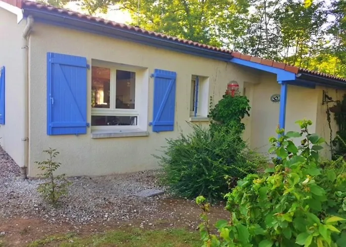 Woning Le Maison 175 * Ecuras