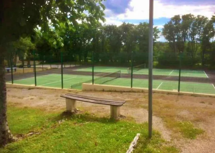 Woning Le Maison 175 Сasa de vacaciones *