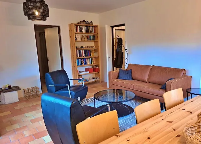 Woning Le Maison 175 Сasa de vacaciones Ecuras