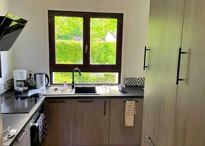 Woning Le Maison 175 Сasa de vacaciones Ecuras