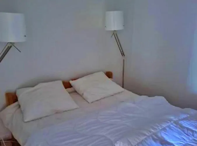 Woning Le Maison 175 *